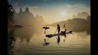 柏庭河 - 大地恩情  (永遠懷念 盧國沾)