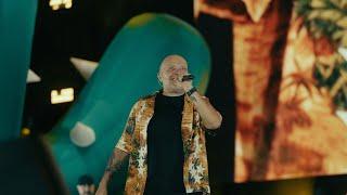 Max Pezzali - Ci Sono Anch'io (Max Forever Live @ Olimpico, Roma)