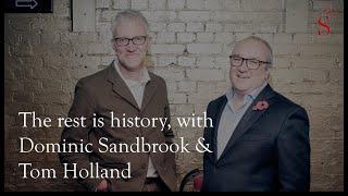 The Rest is History, with Dominic Sandbrook and Tom Holland | Fire at Will