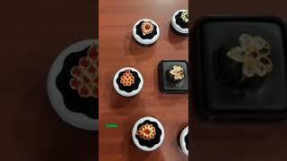 finger fing stone work #trending #ring