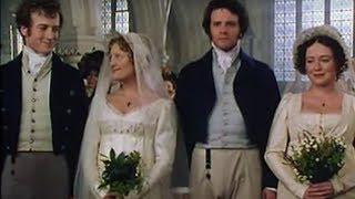 Double Wedding | Pride and Prejudice | BBC Studios
