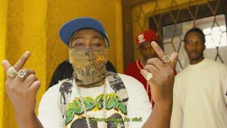 Zero Bandits - Down Chini Ft. NiggaShawn x Thee Goatee x Capp CC (Official Music Video)