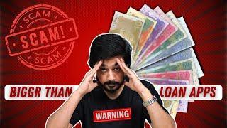 Biggest Scams In Pakistan | Fraud In Pakistan | Loan Apps