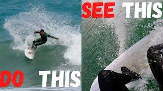 The Most Common Mistakes Intermediate Surfers Make | Is This You?