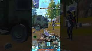 Zone Got Enemy #ipadmini # #bgmi #funny #fun #respawn #Enemy #gg #recall #entertaining #camper