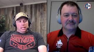 S8E15: Aiming Solutions with Charlie Perez