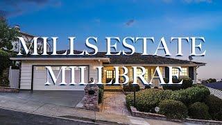 SOLD! MILLS ESTATE MILLBRAE