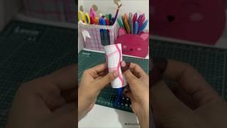 Cute DIY Popper#trending #viralshort #diy #partypopper #subscribe #shorts #craft
