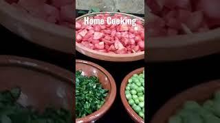 Cooking with Razia Sultan