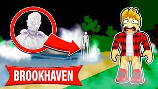 НЕ ПОВТОРЯЙТЕ эти СЕКРЕТЫ в БРУКХЕЙВЕН (Роблокс BrookHaven RP)