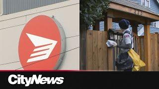 Canada Post workers begin overtime ban as union continues to review latest offer