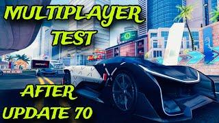 STILL WORTH IT ?!? | Asphalt 8, Faraday Future FFZER01 Multiplayer Test After Update 70