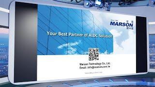 MARSON is your best partner in AIDC solutions #barcodescanner #Scan_Engines