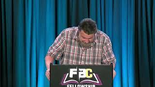 Fellowship Bible Chapel Live Stream