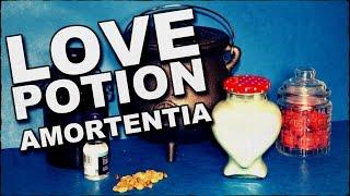 Love Potion: Amortentia, World's Most Powerful