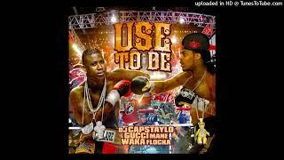 *free* waka flocka flame x lex luger type beat - workin