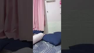 lexsya buka bukaan saat live bigo