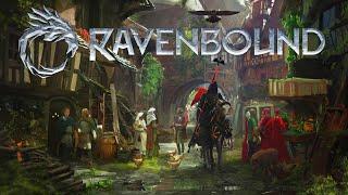 Ravenbound - Open World Sandbox Medieval Action RPG