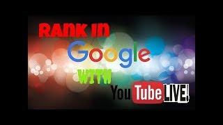 how to join Google Holiday Livestream event online