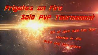 Solo PvP Tournament Details - Eve Online