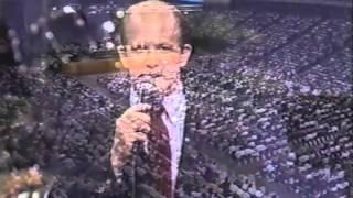 I Saw Love - John Starnes