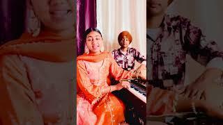 Pakistani song // Cover by Simran Maan & Akash Maan// #youtuber #song #coversong #music #covermusic