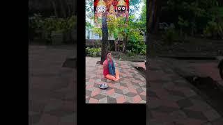 Kapalare jadi lekhichure jaga #viral #bhajan #song #shorts #subscribe #like  @Susantapradhan6872