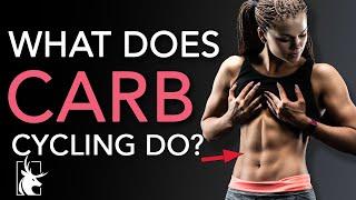 What Does Carb Cycling Do? | Benefits and Effects Explained
