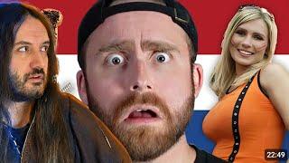 Language Simp Dutch Language Review METATRON