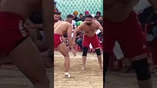 Arsh Chohla Vs Dulla Bagga Top Kabaddi | Kabaddi Match Live #kabaddimatch #shorts #kabaddilive