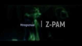 Mnogoznaal - Z-pam (Текст/Субтитры)