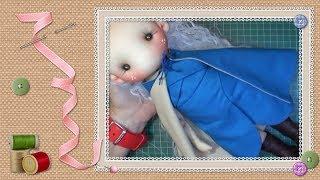 Tutorial Daenerys: Coat