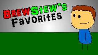 Brewstew's Favorite Episodes - 1 Hour of Brewstew