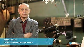 Гарри Бардин о проекте своего нового фильма "Слушая Бетховена" на Planeta.ru