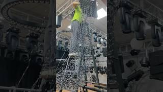 Light Up Your World with Stunning LED 3D Crystal Lights!