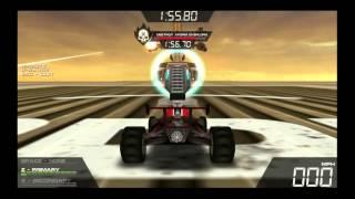 Burnin' Rubber 5  Joker RC vs Final Boss (HD)
