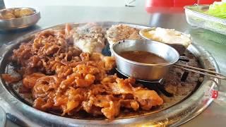 Samgyupsalamat Unlimited Korean BBQ  | Calamba Laguna