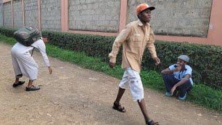 MUNGU AKIAMUA KUWABARIKI LAKINI MTUMIE BARAKA YENU VIBAYA PART 2 