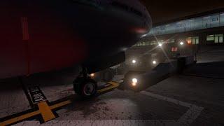 X-PLANE 11 VVDN-VHHH