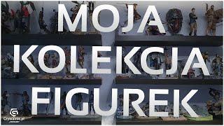 My Figure Collection - Moja kolekcja figurek - Stan na 10.07.2019 r. - grywalnie.pl