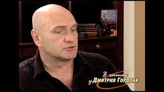 Балуев о том, был ли он алкоголиком