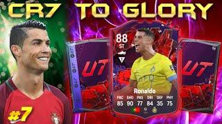 1.5 MIL PACK OPENING FOR TRAILBLAZER RONALDO! CR7 To Glory #7