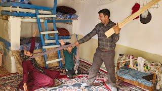 The return of the desired wife: Will the first wife's orders be carried out?‍‍