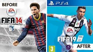 Fifa 19 patch in Fifa 14 | How To Download