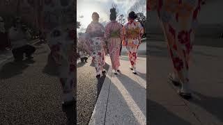 Girls Who Travel Together, STAY TOGETHER…   #traveltrips #travel #traveling #trip #japanese #japan