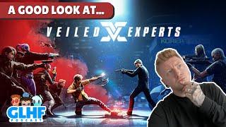 Is This Game REALLY Worth Playing?! - Veiled Experts