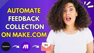 Get INSTANT Client Feedback with This Make.com Automation Hack!