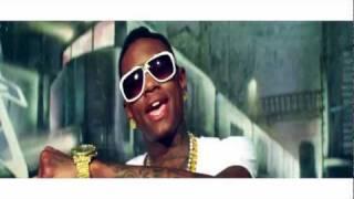 Soulja Boy - Zan With That Lean