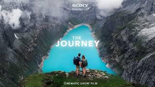 The Journey - Sony FX3 Cinematic