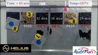 Heat Test - Autofun